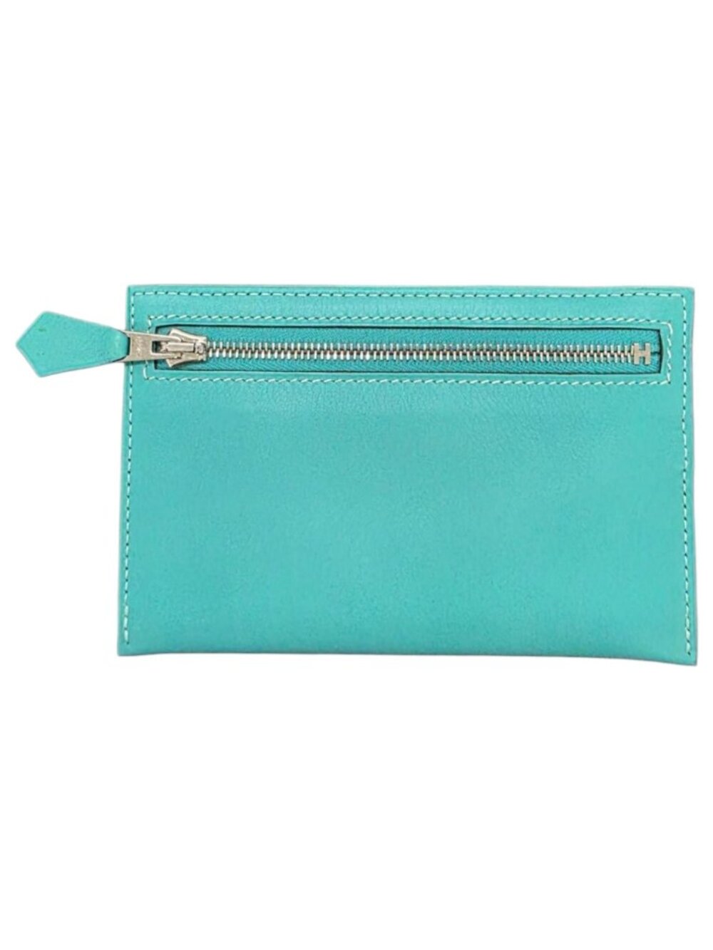 Hermes Zip Zap Coin Case